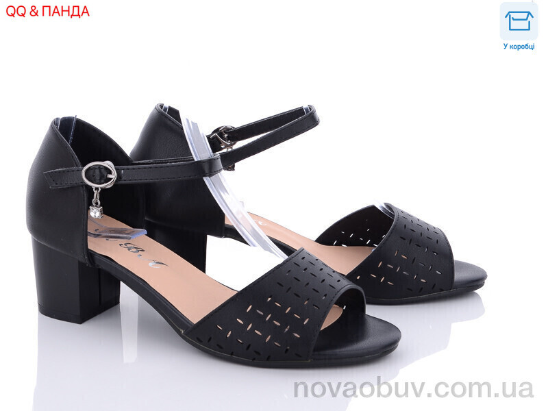 Босоніжки QQ shoes 705-38-3