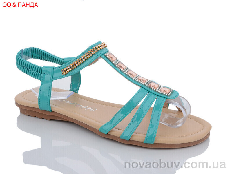 Босоніжки QQ shoes 722-7