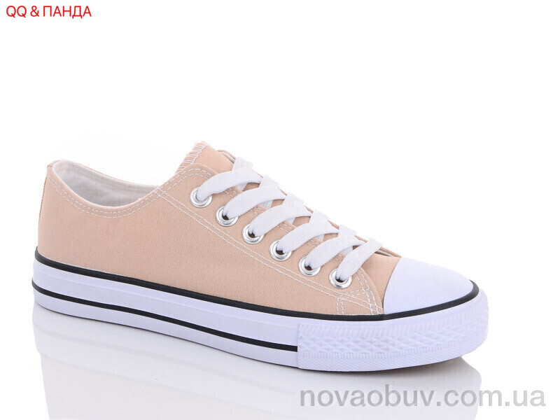 Кеди QQ shoes J701-6