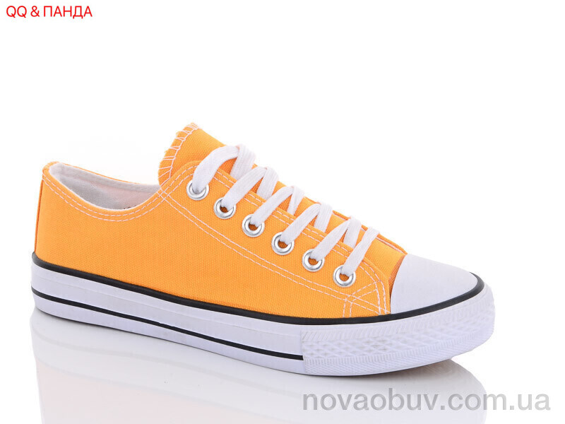 Кеди QQ shoes J302-6
