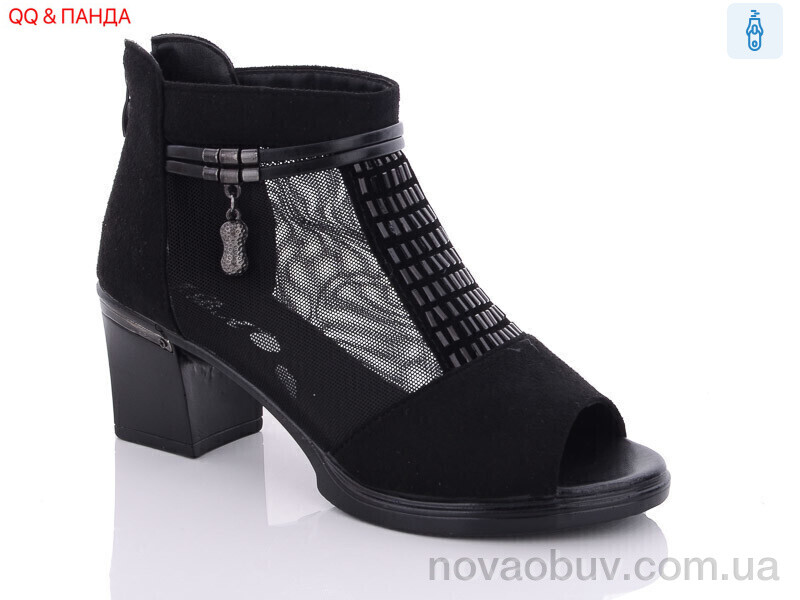 Черевики QQ shoes 902
