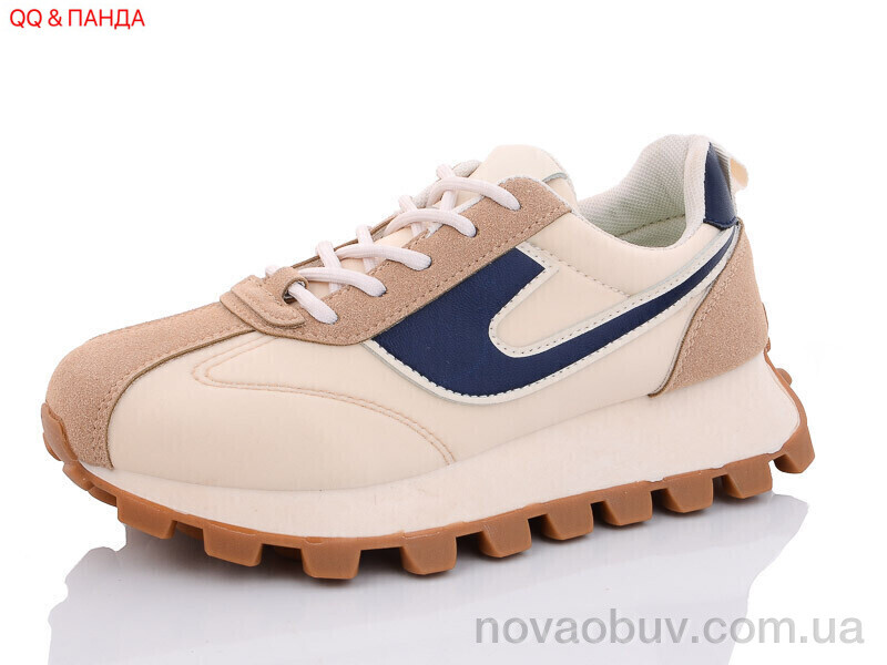 Кросівки QQ shoes CB012-2